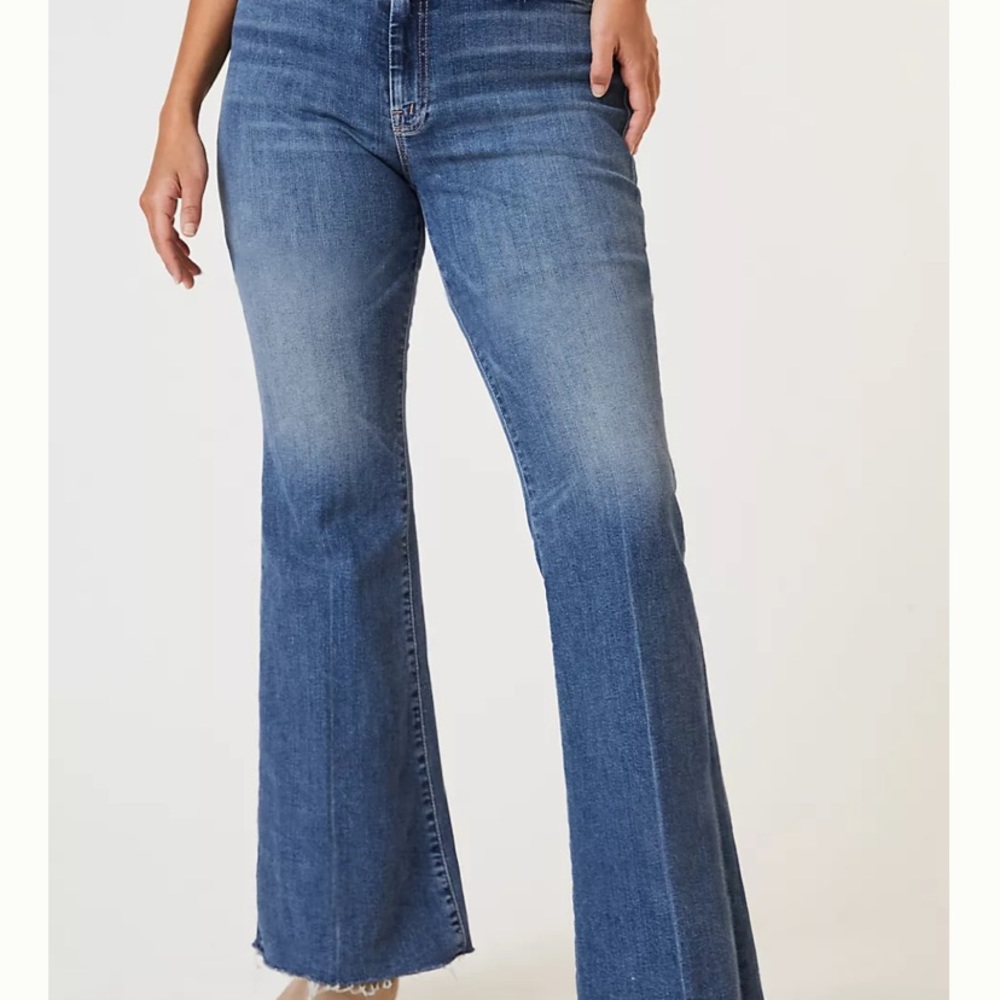 Mother The Weekender Fray in Groovin